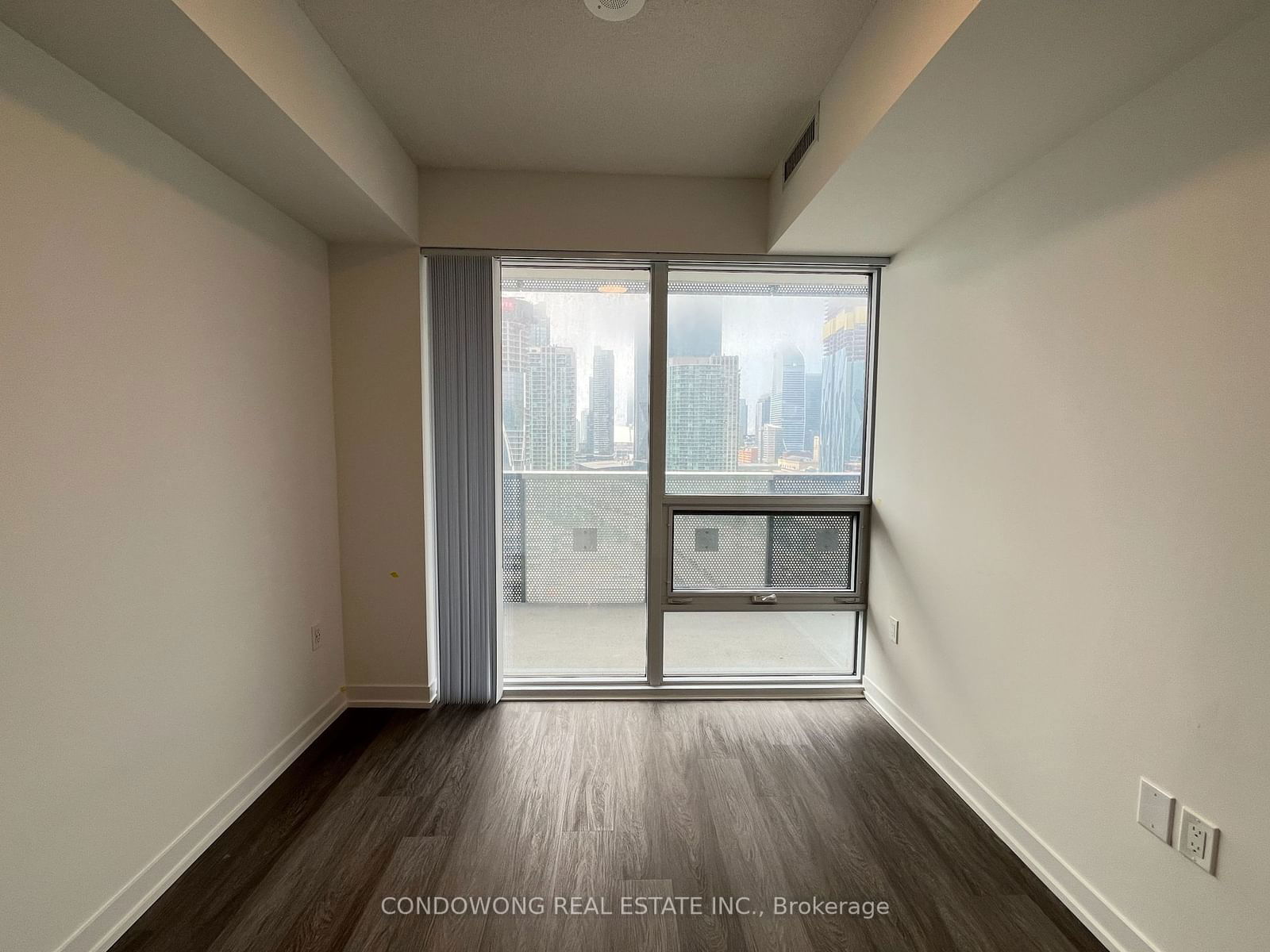 55 Cooper St, unit 2115 for rent