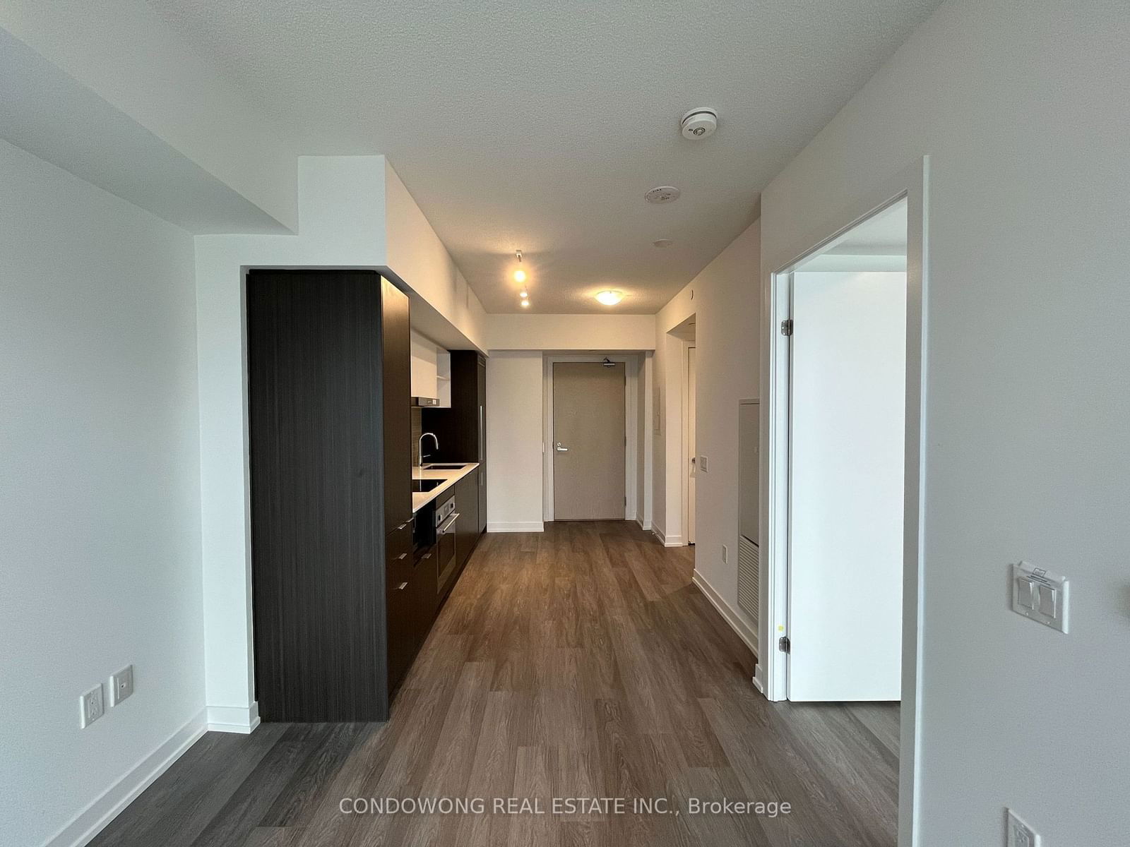 55 Cooper St, unit 2115 for rent