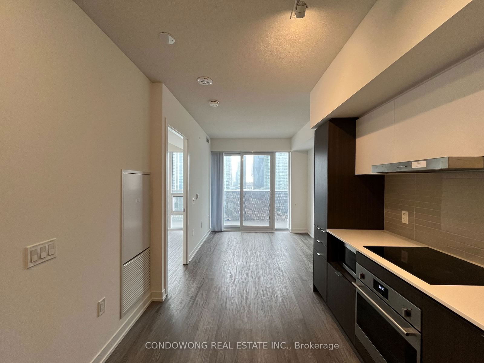 55 Cooper St, unit 2115 for rent