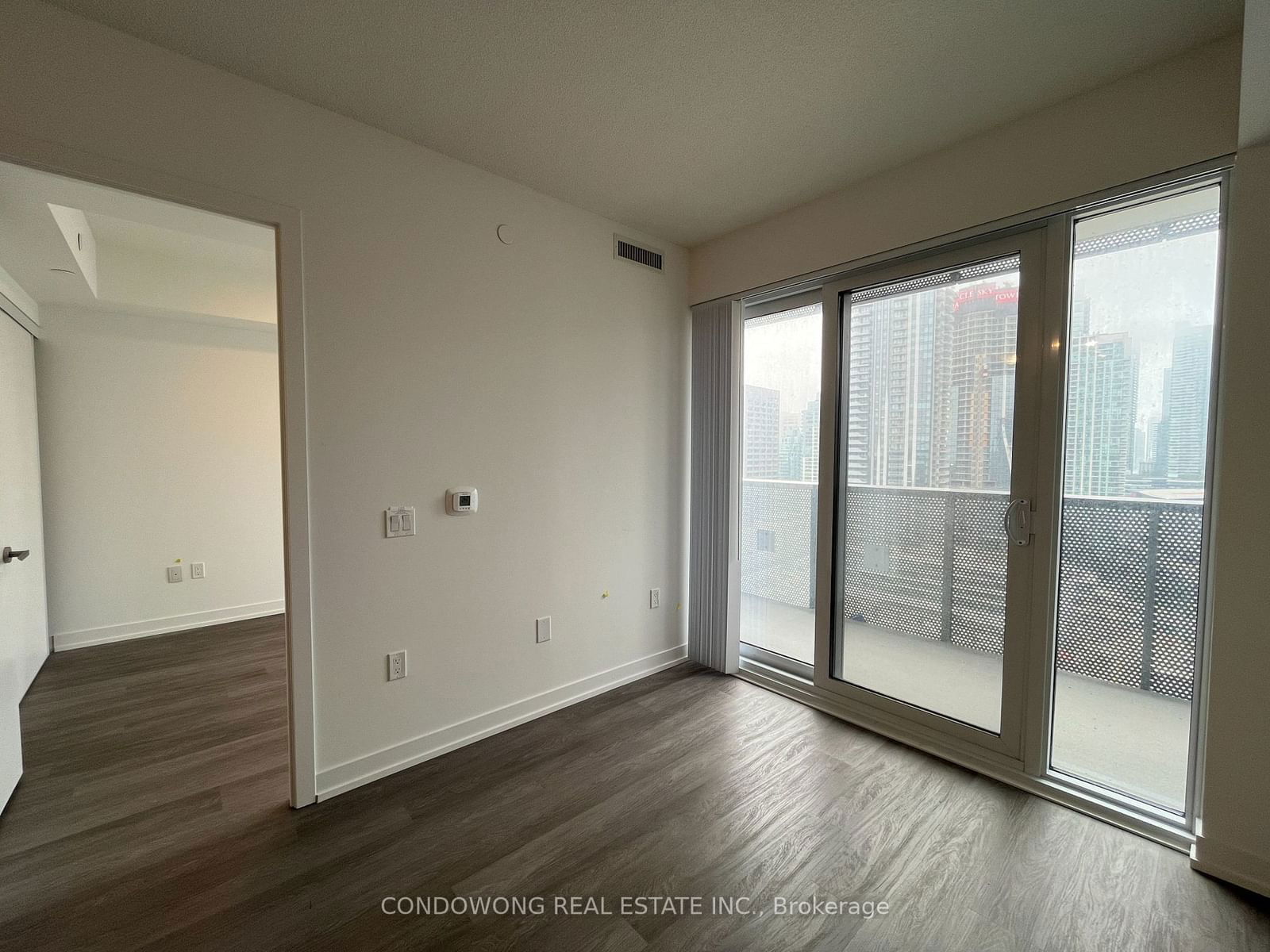 55 Cooper St, unit 2115 for rent