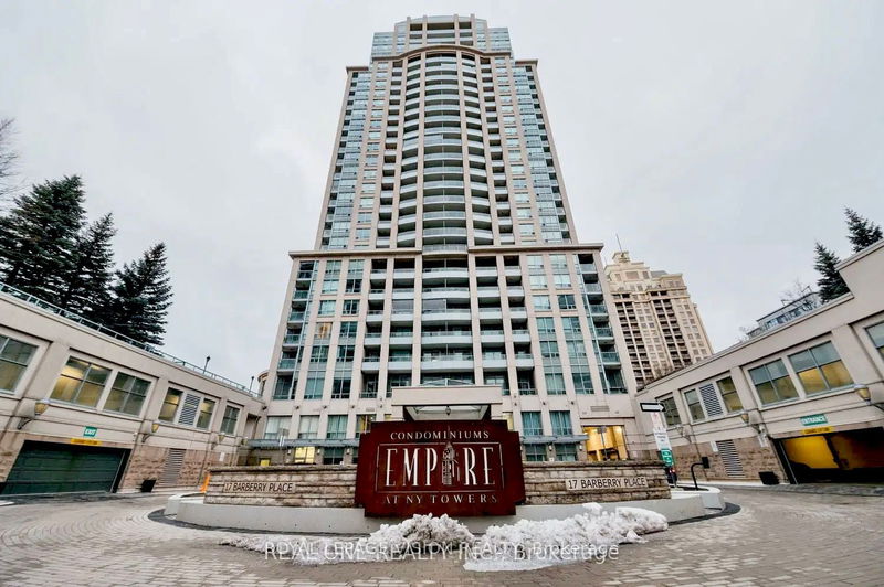 17 Barberry Pl, unit 1112 for rent