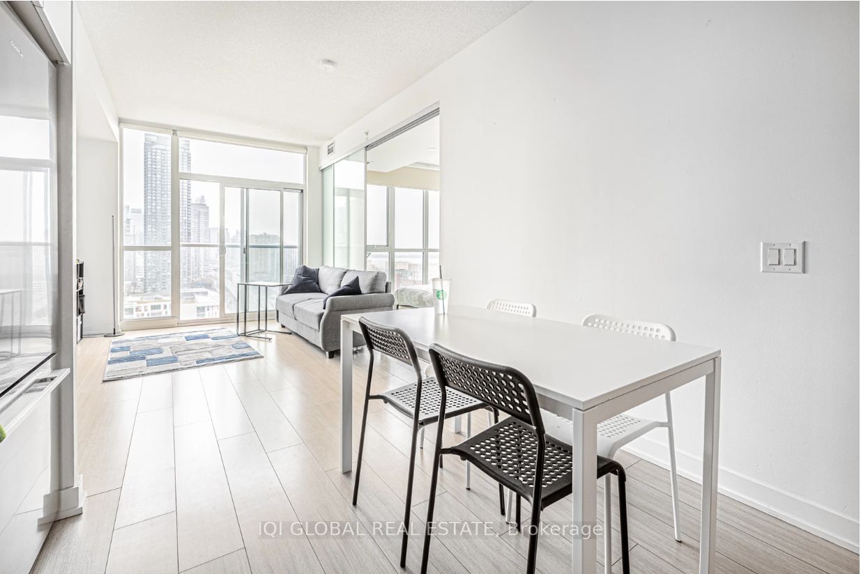 75 Queens Wharf Rd, unit 1903 for rent