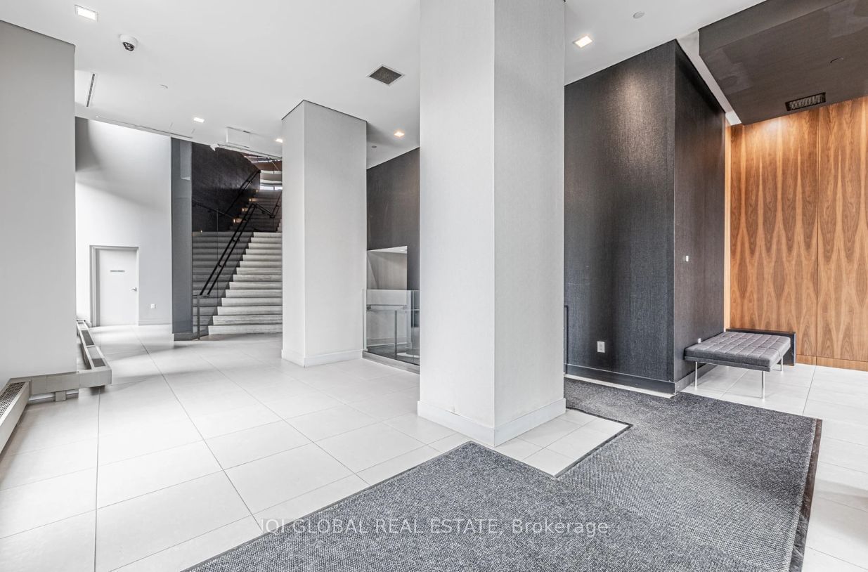 75 Queens Wharf Rd, unit 1903 for rent