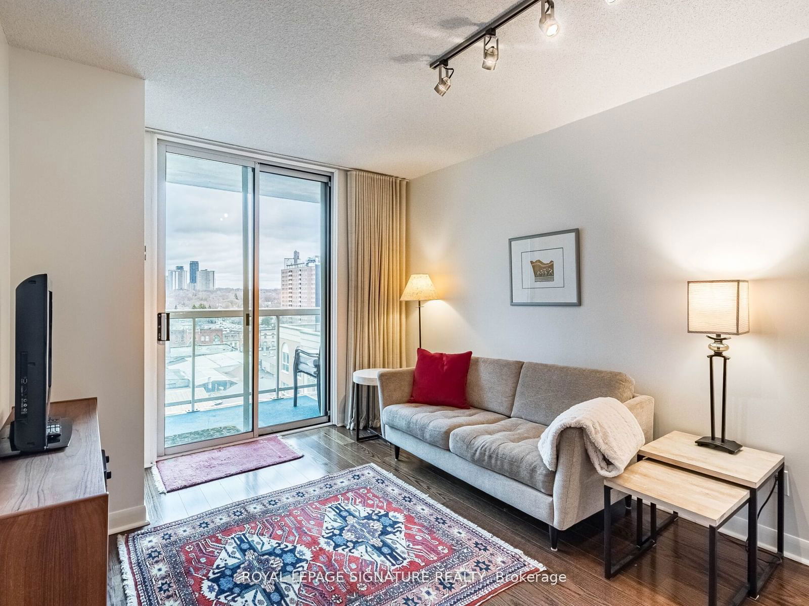 323 Richmond St E, unit 1107 for sale