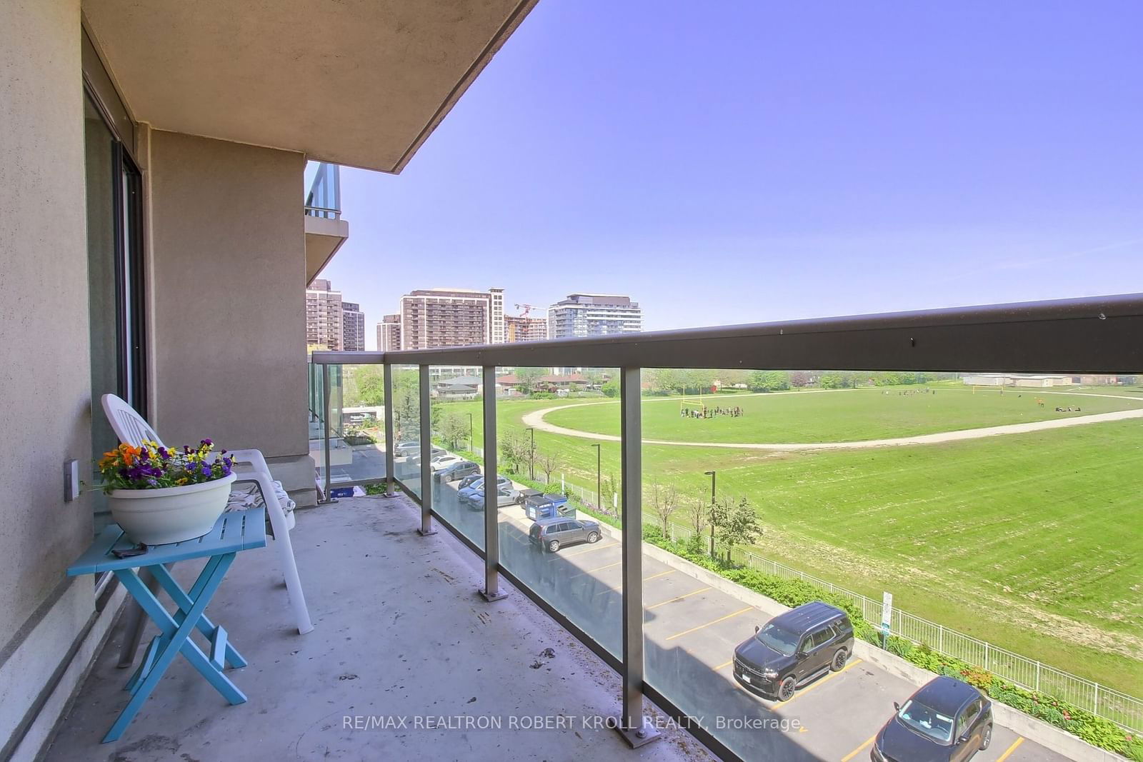 1030 Sheppard Ave W, unit 402 for rent