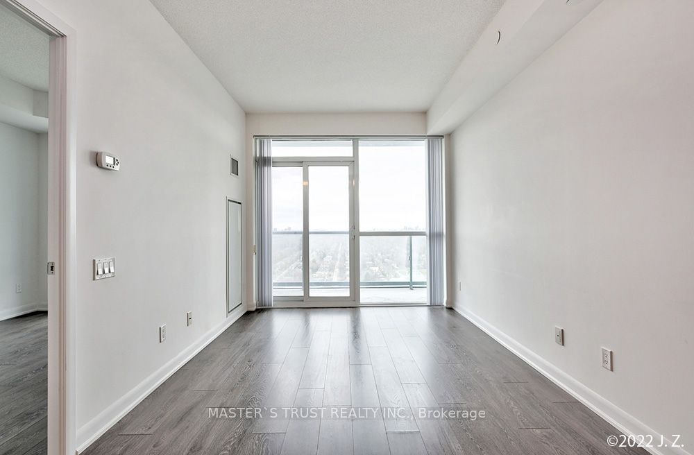 5168 Yonge St, unit 3110 for rent