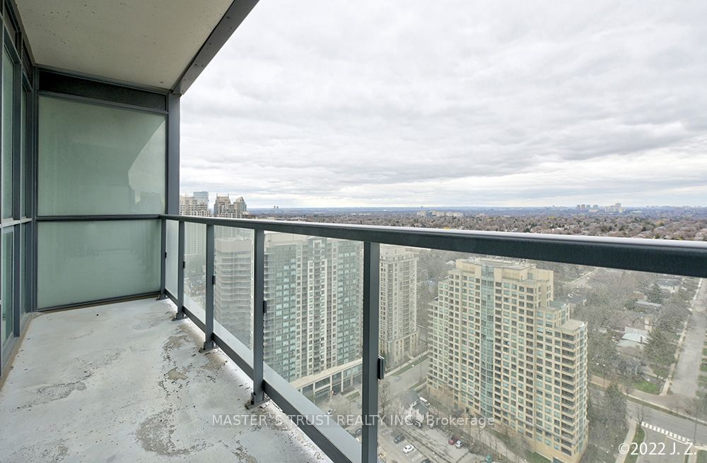 5168 Yonge St, unit 3110 for rent