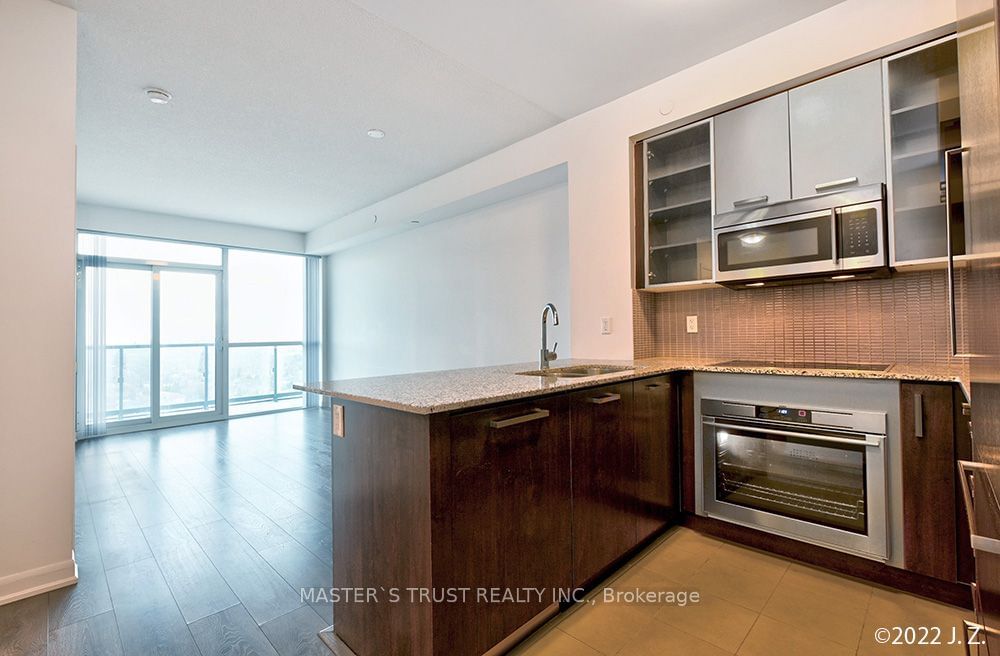 5168 Yonge St, unit 3110 for rent