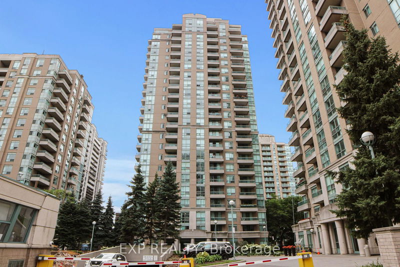 3 Pemberton Ave N, unit 805 for sale