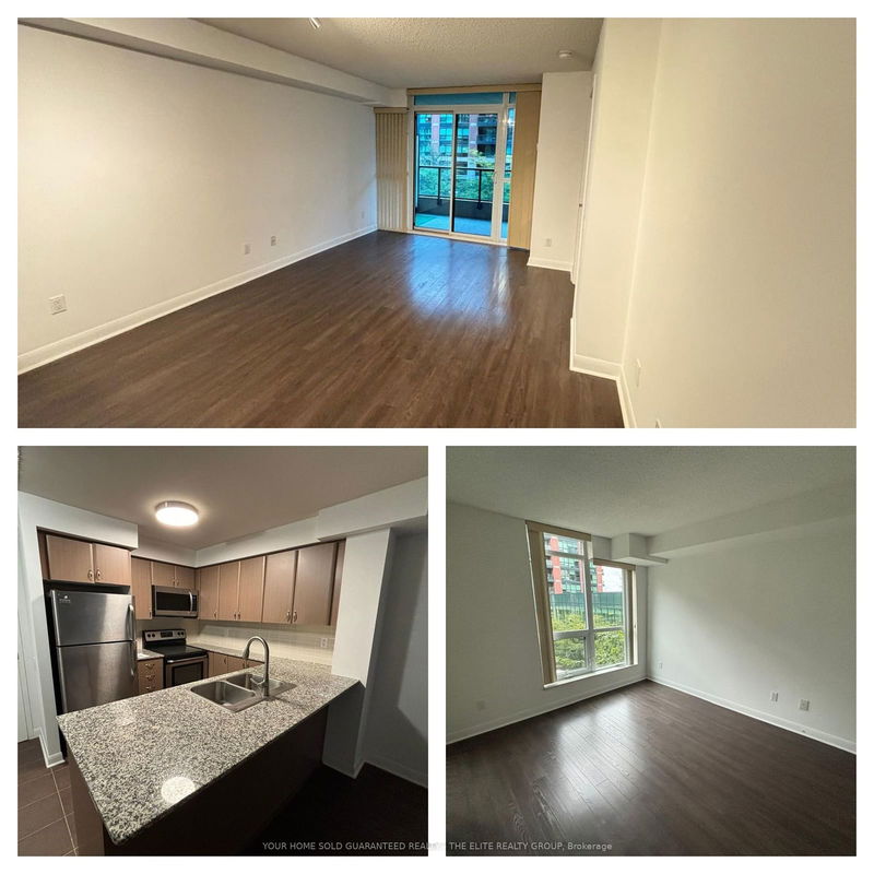 525 Wilson Ave, unit 358 for rent