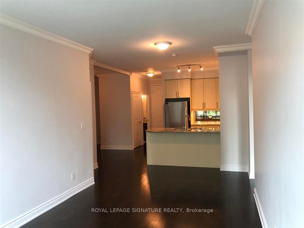 10 Bloorview Pl, unit 120 for rent