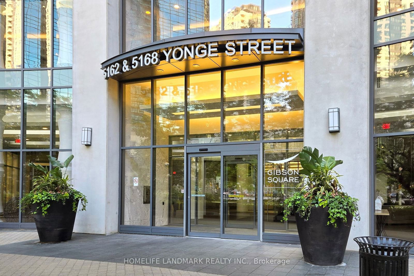 5168 Yonge St, unit 1608 for sale