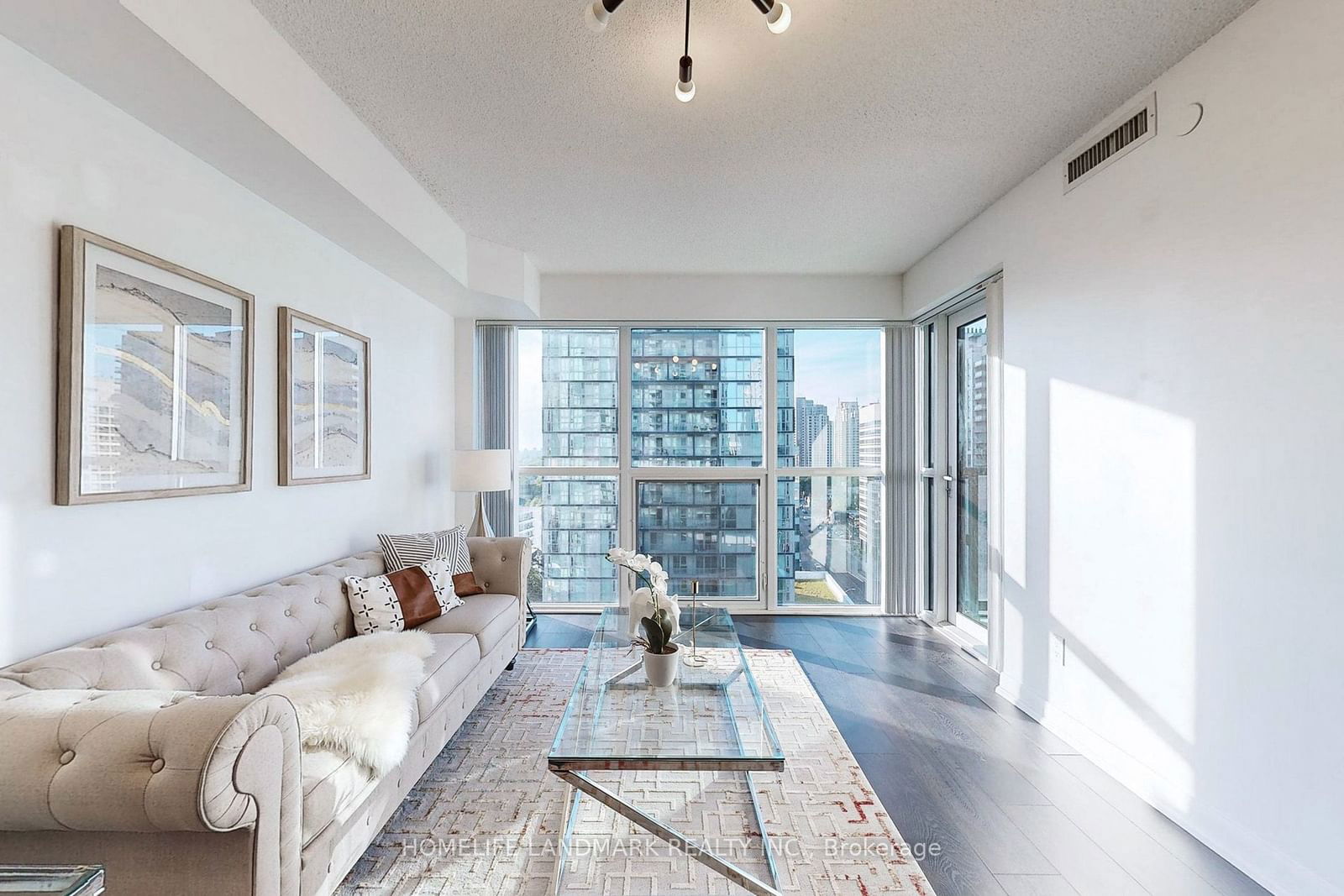 5168 Yonge St, unit 1608 for sale