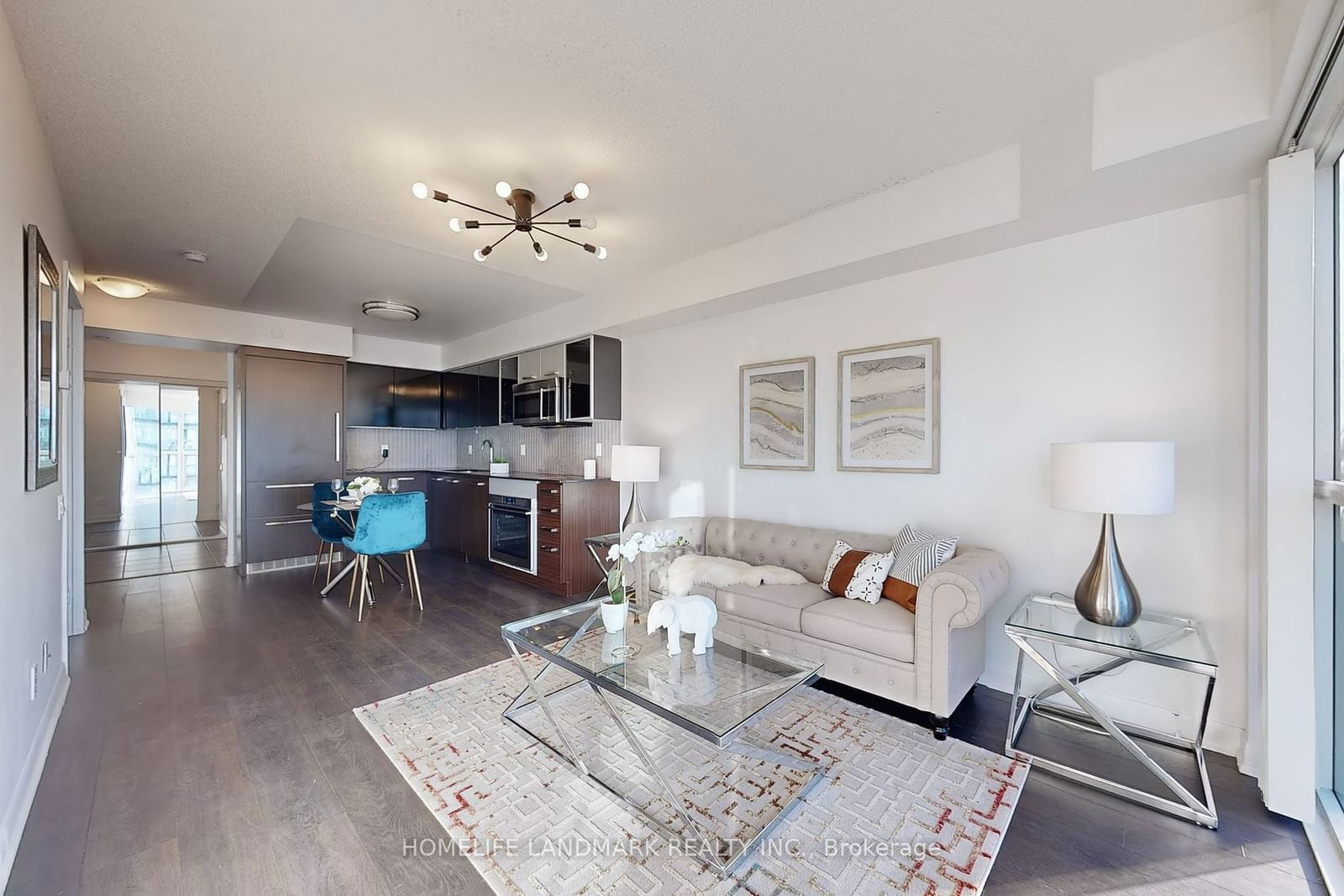 5168 Yonge St, unit 1608 for sale