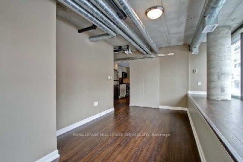 533 Richmond St W, unit 201 for rent