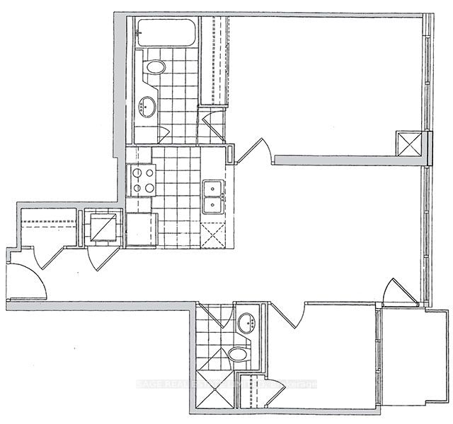 88 Broadway Ave, unit 1301 for sale