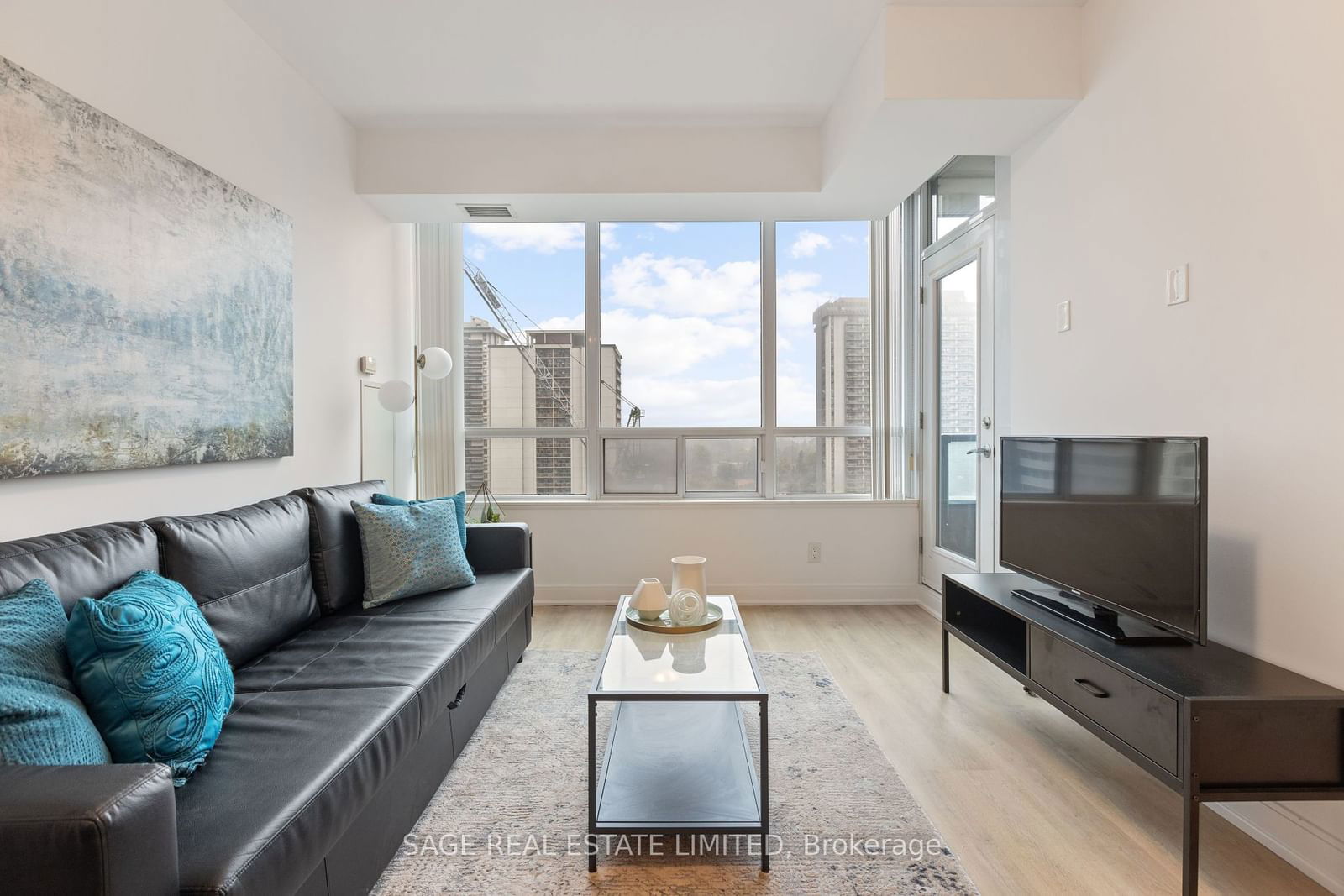 88 Broadway Ave, unit 1301 for sale