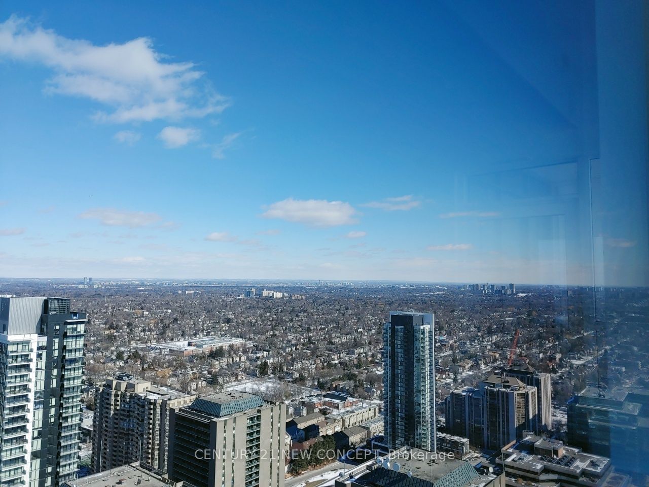 Hullmark Centre II Condos, North York, Toronto