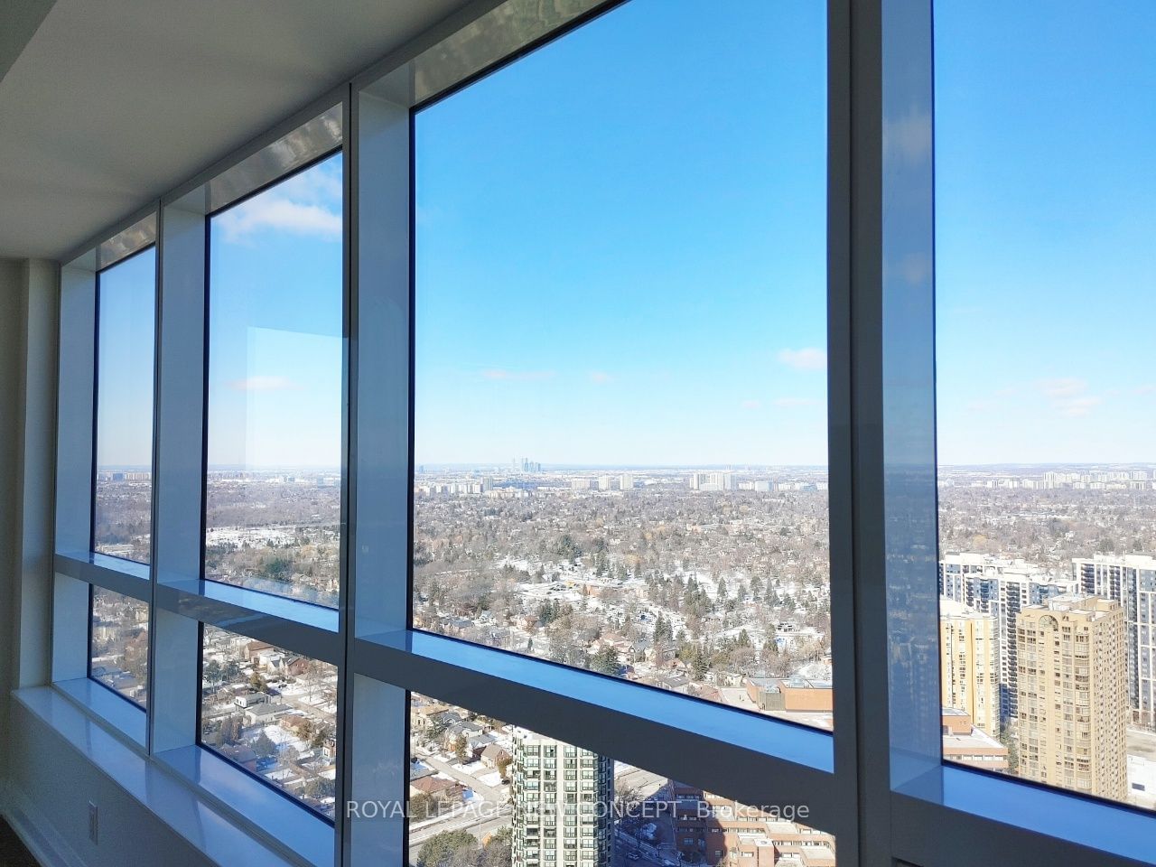 Hullmark Centre II Condos, North York, Toronto