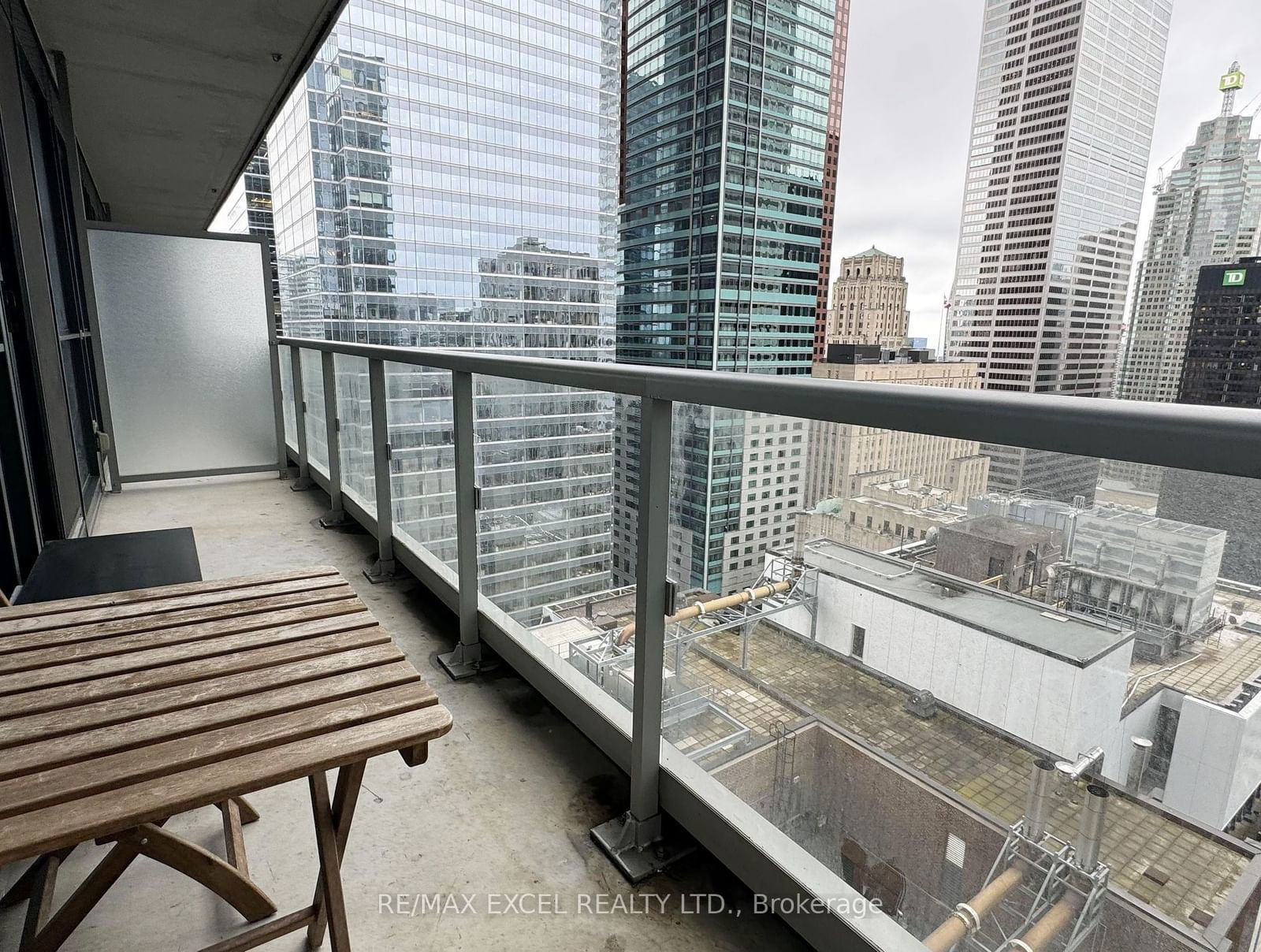 70 Temperance St, unit 3410 for rent