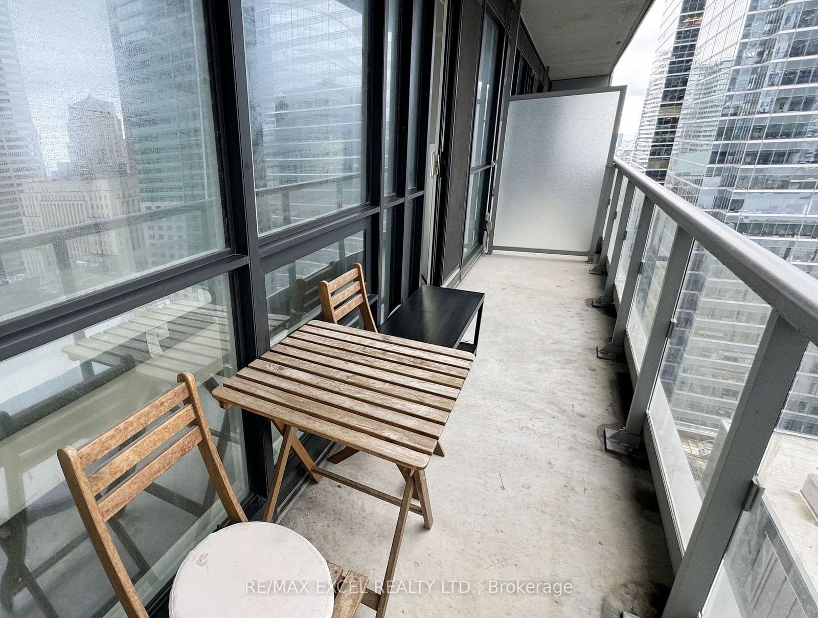 70 Temperance St, unit 3410 for rent