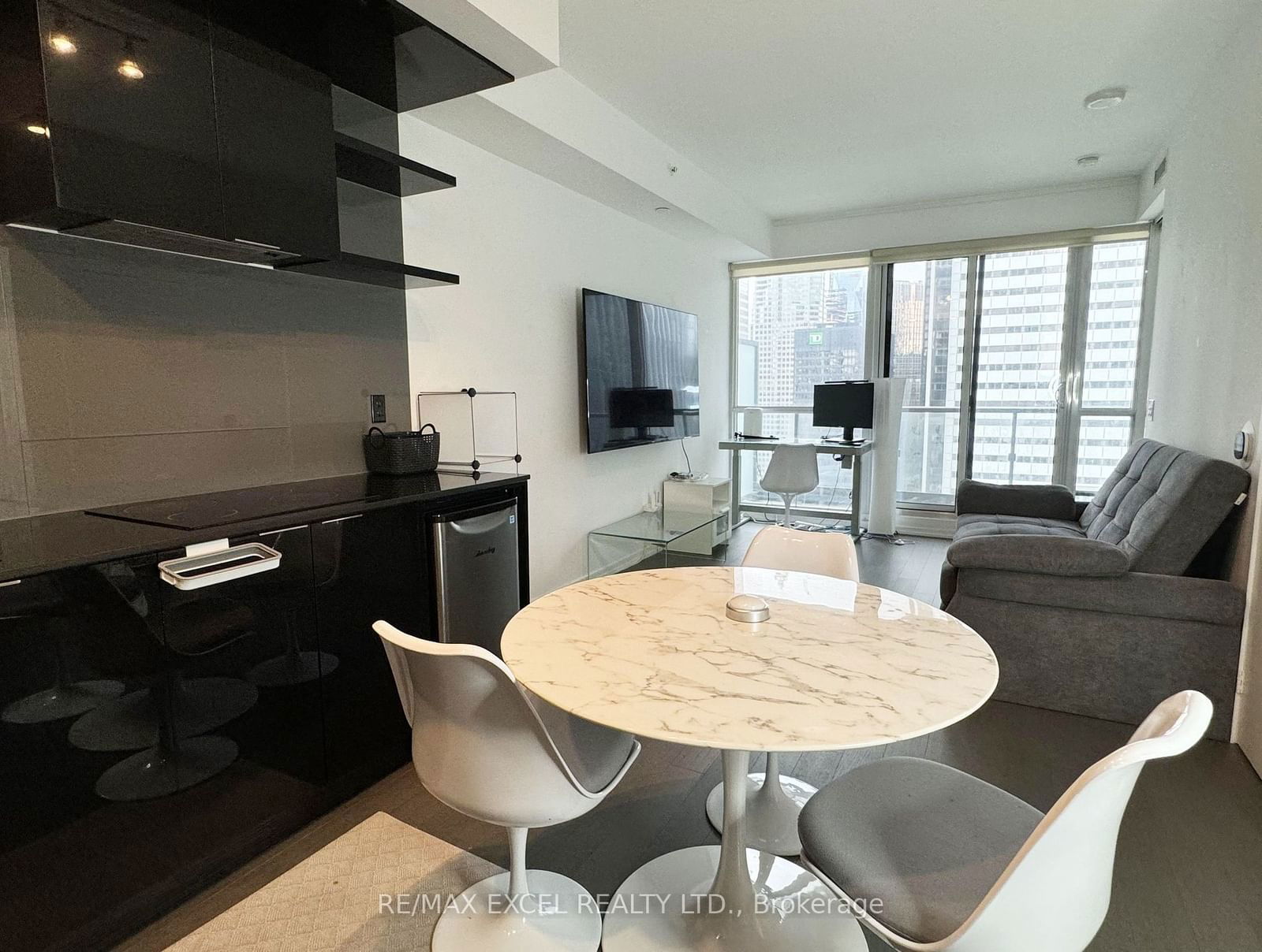 70 Temperance St, unit 3410 for rent