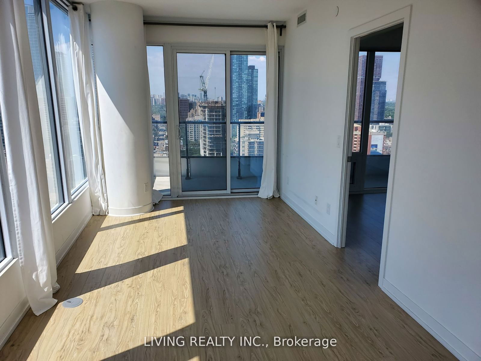 85 Wood St, unit 3106 for rent