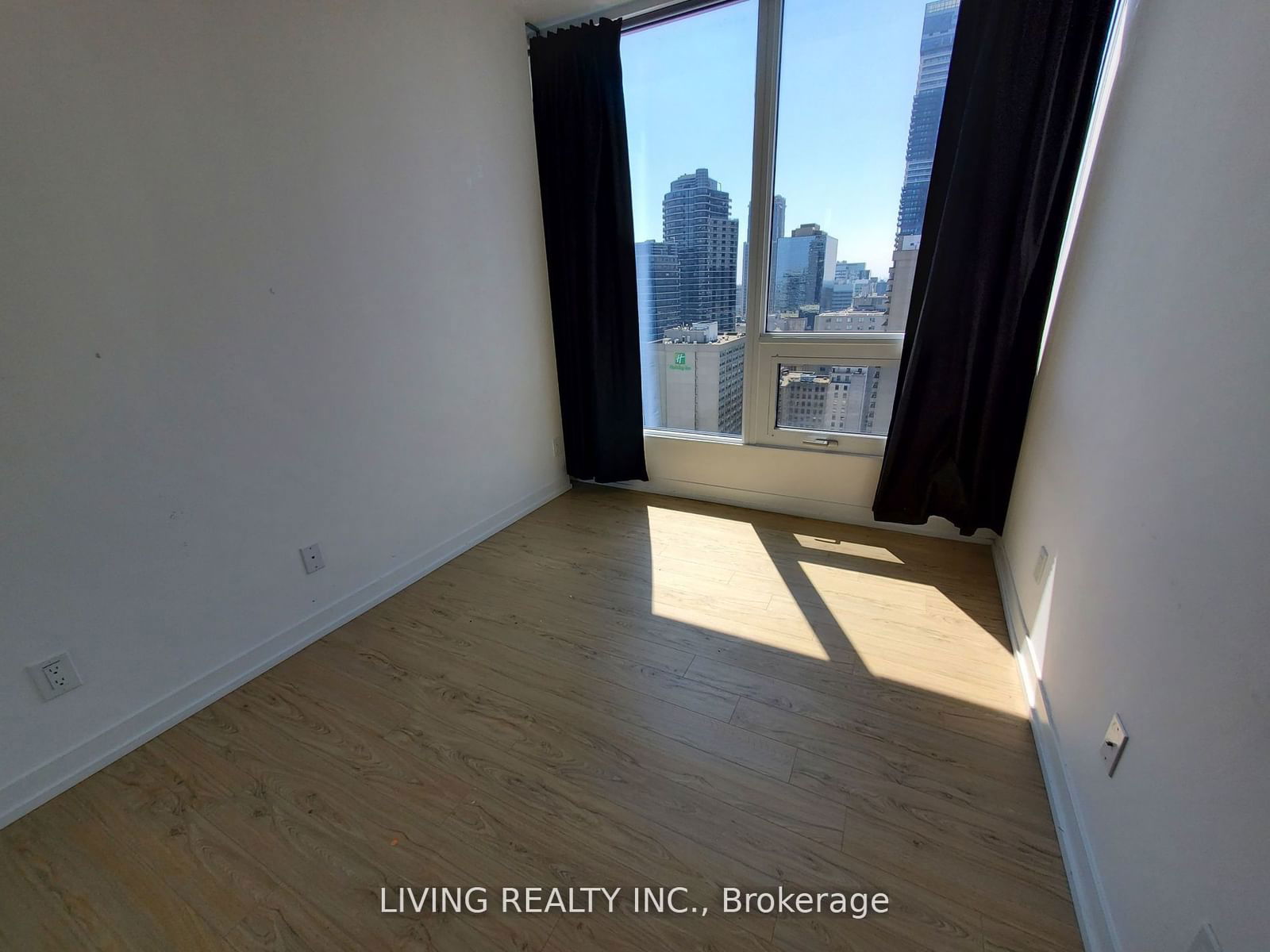 85 Wood St, unit 3106 for rent