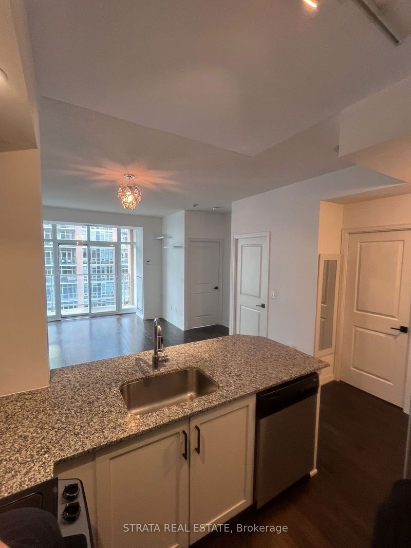 75 East Liberty St, unit 1710 for rent