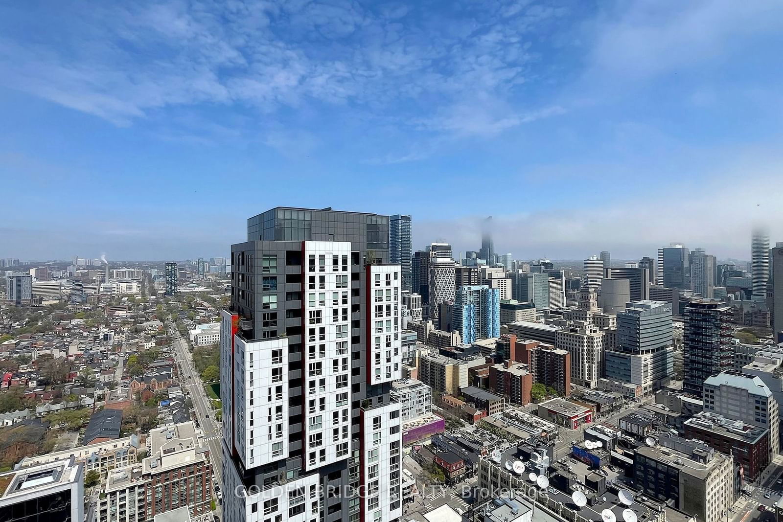 Central Condos, Downtown, Toronto