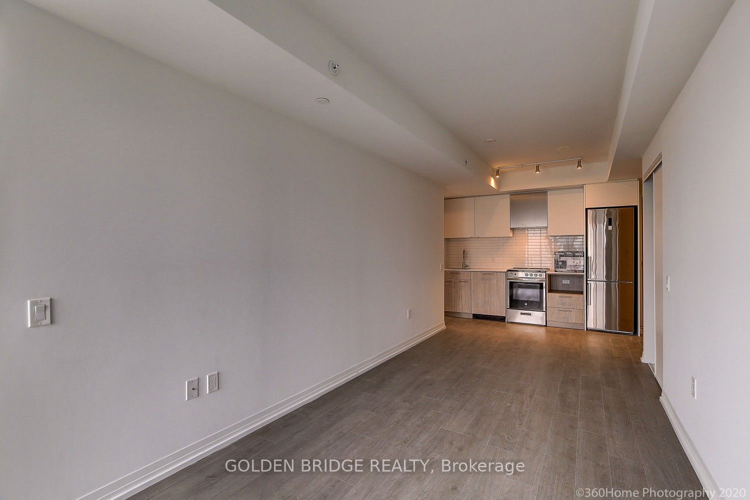 251 Jarvis St, unit 2410 for sale