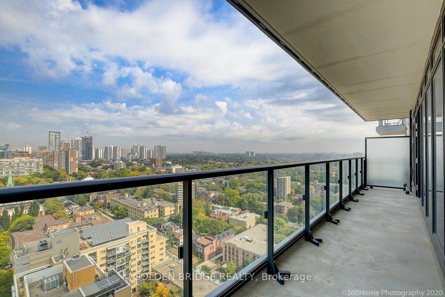 Dundas Square Gardens Condos, Downtown, Toronto