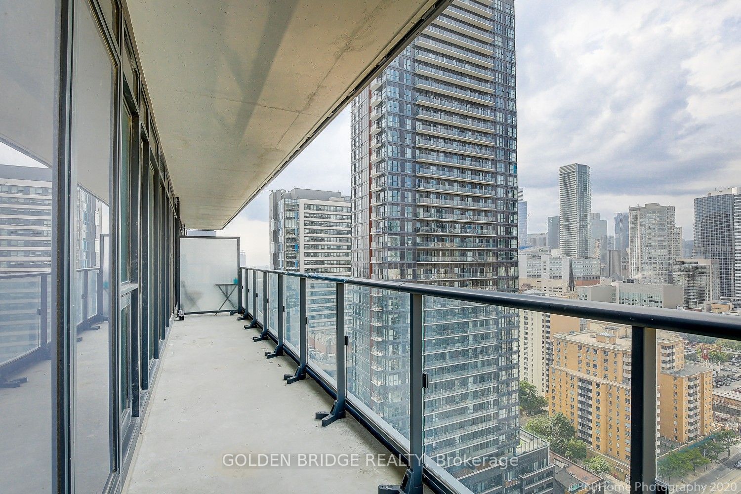 Dundas Square Gardens Condos, Downtown, Toronto