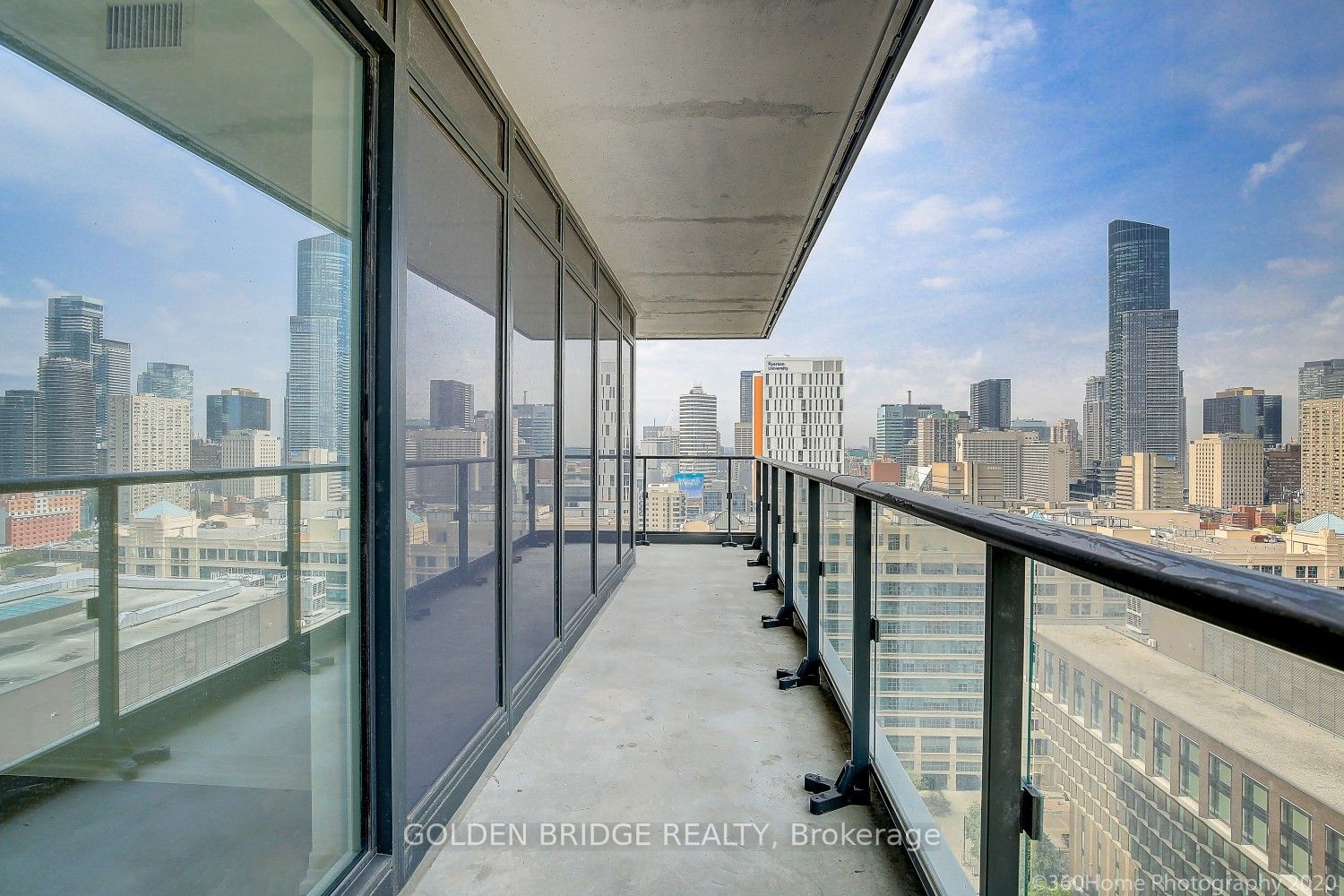 Dundas Square Gardens Condos, Downtown, Toronto