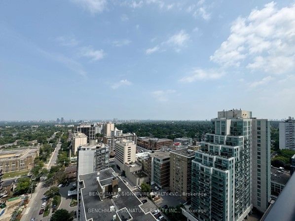 185 Roehampton Ave, unit 1904 for sale