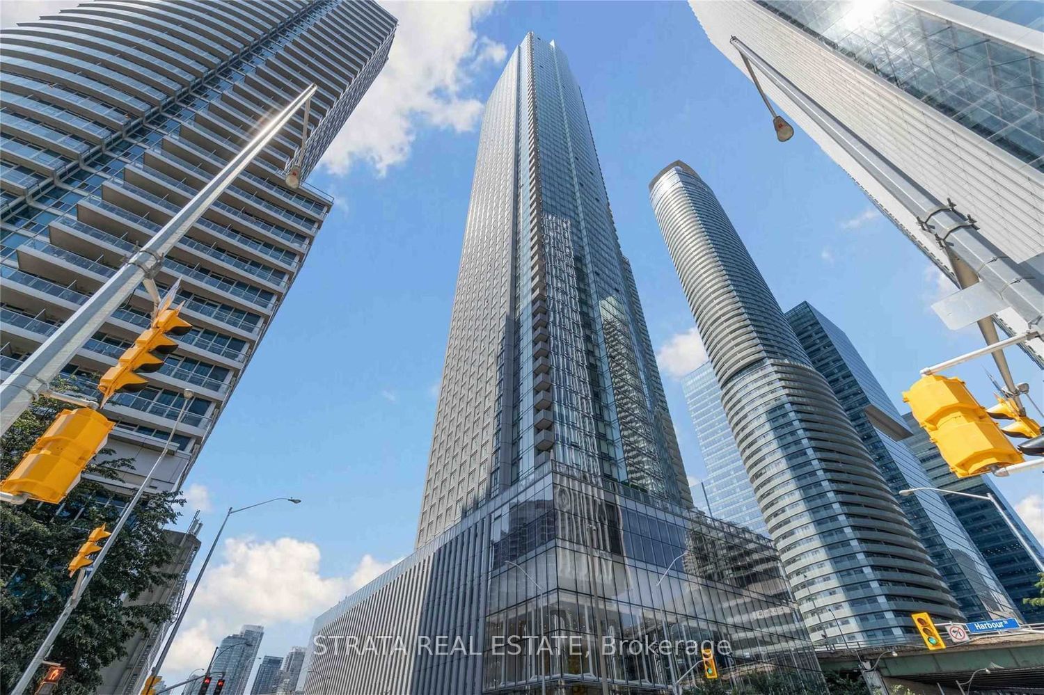 10 York St, unit 4113 for rent