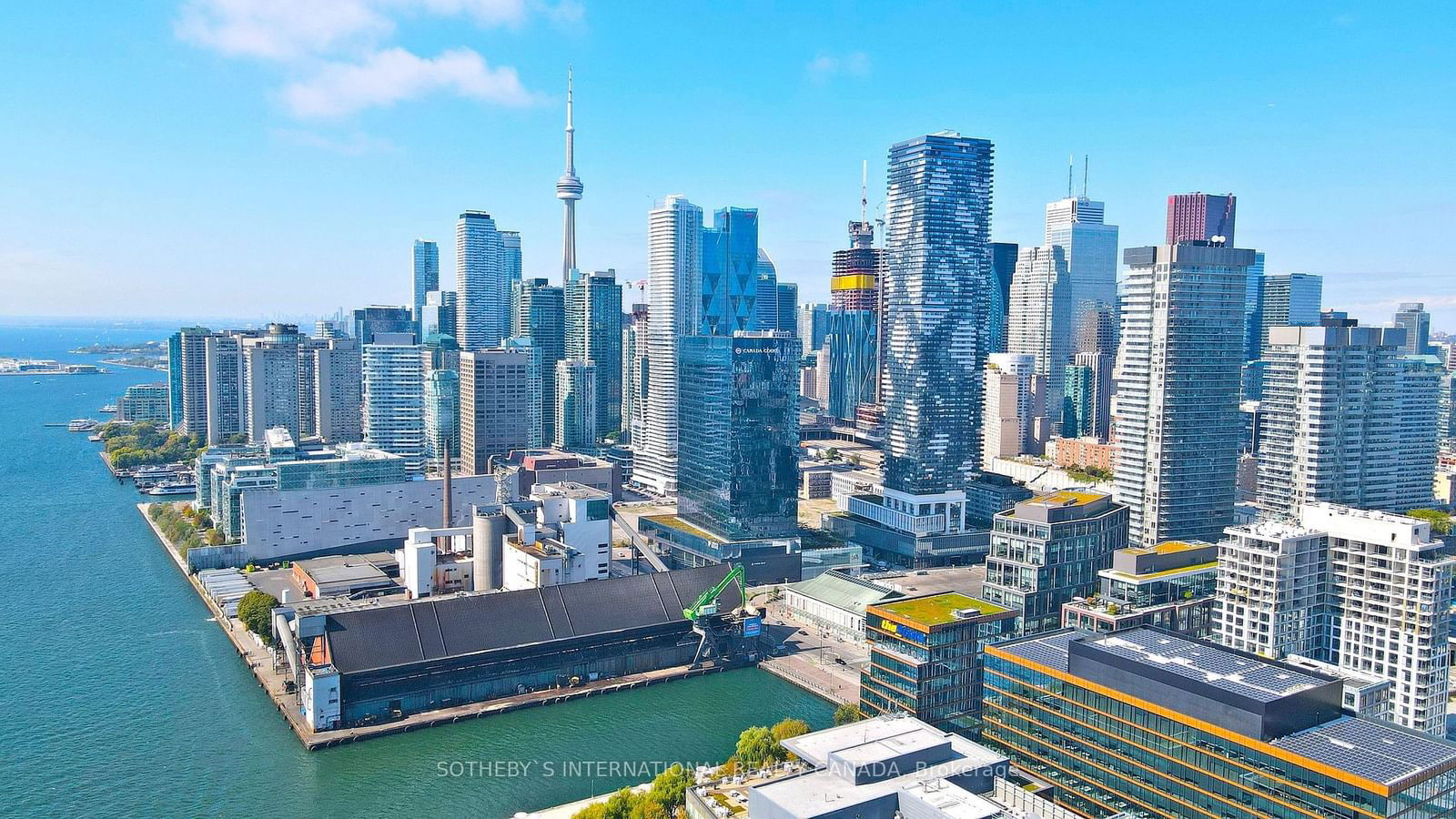 Monde Condos, Downtown, Toronto