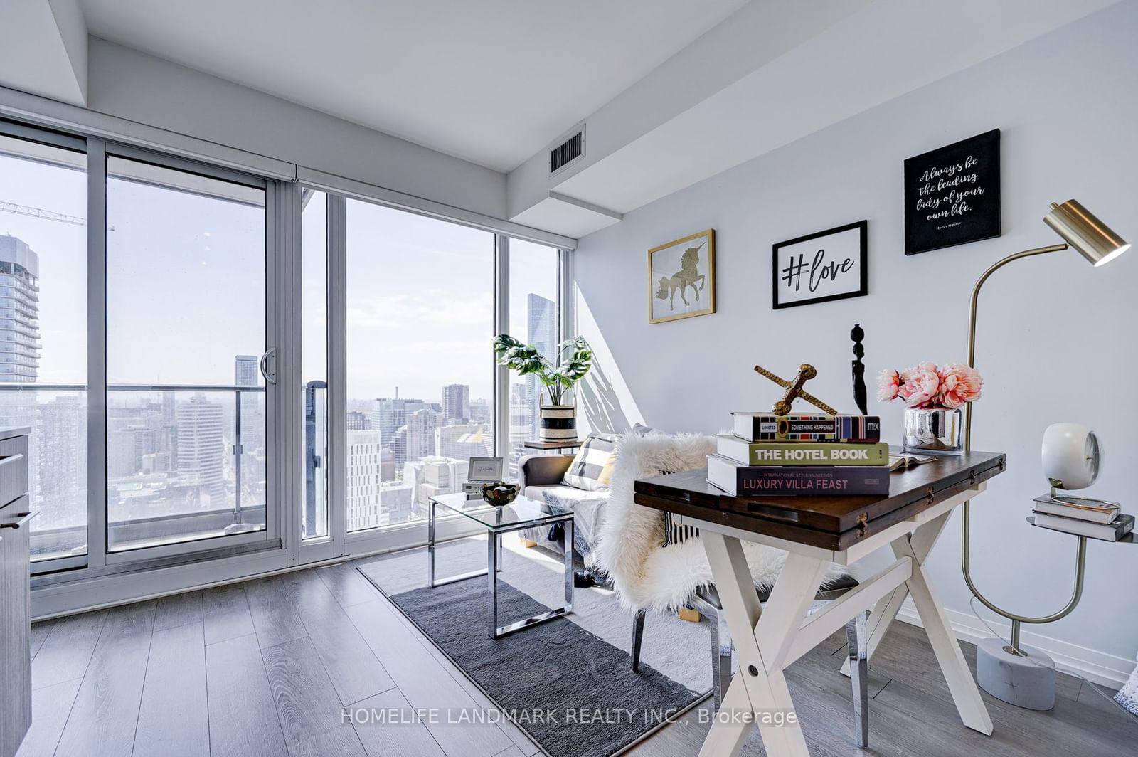 251 Jarvis St, unit 4307 for sale