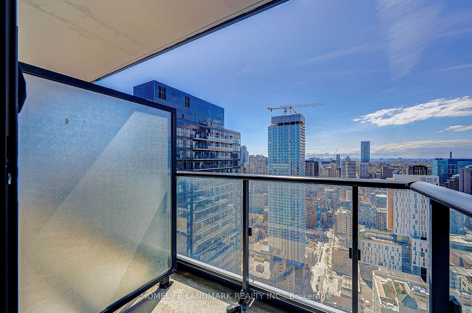 251 Jarvis St, unit 4307 for sale