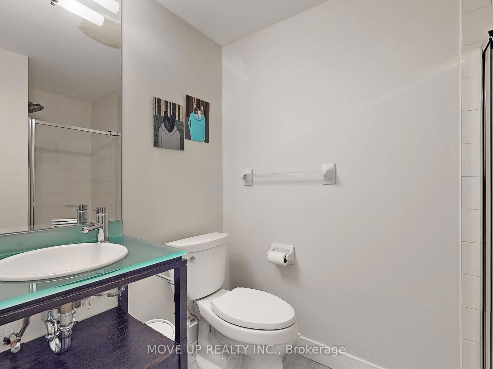 438 King St W, unit 1406 for sale