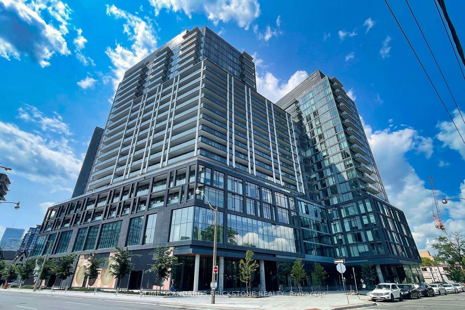 50 Power St, unit 709 for sale