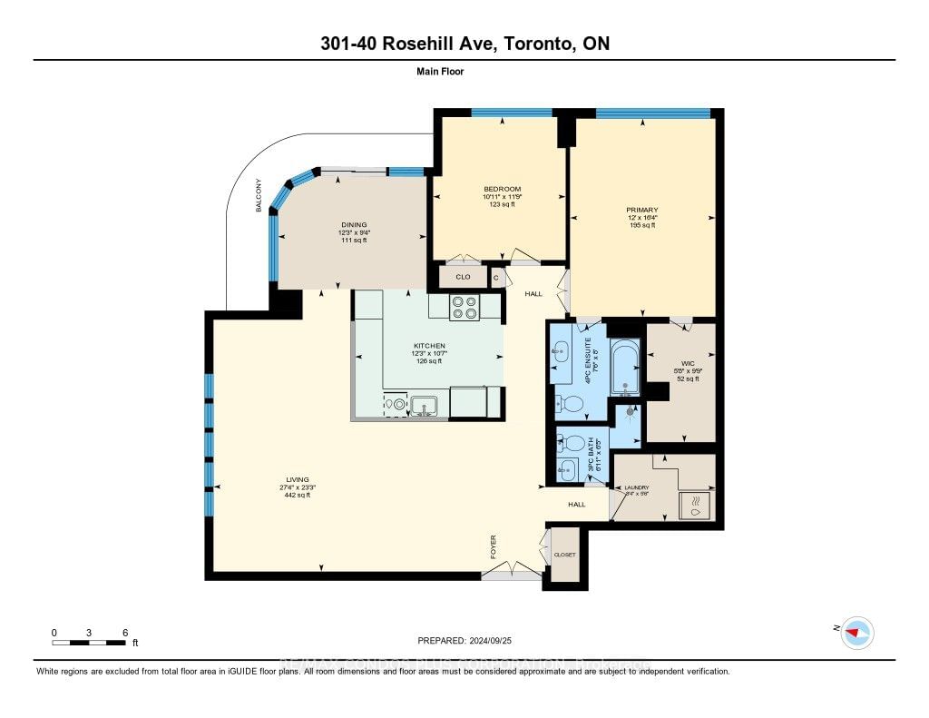 40 Rosehill Ave, unit 301 for sale