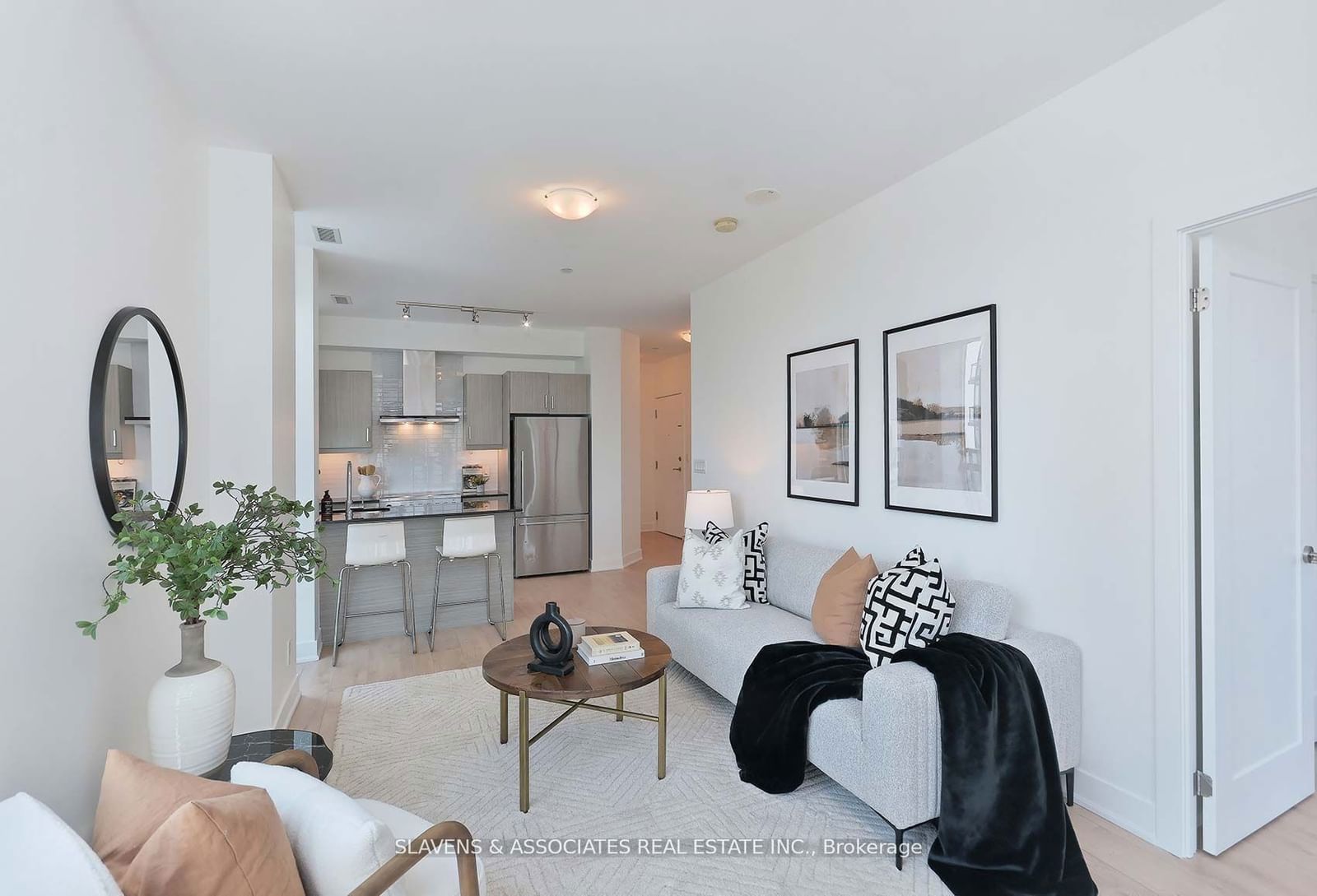 1486 Bathurst St, unit 1604 for sale