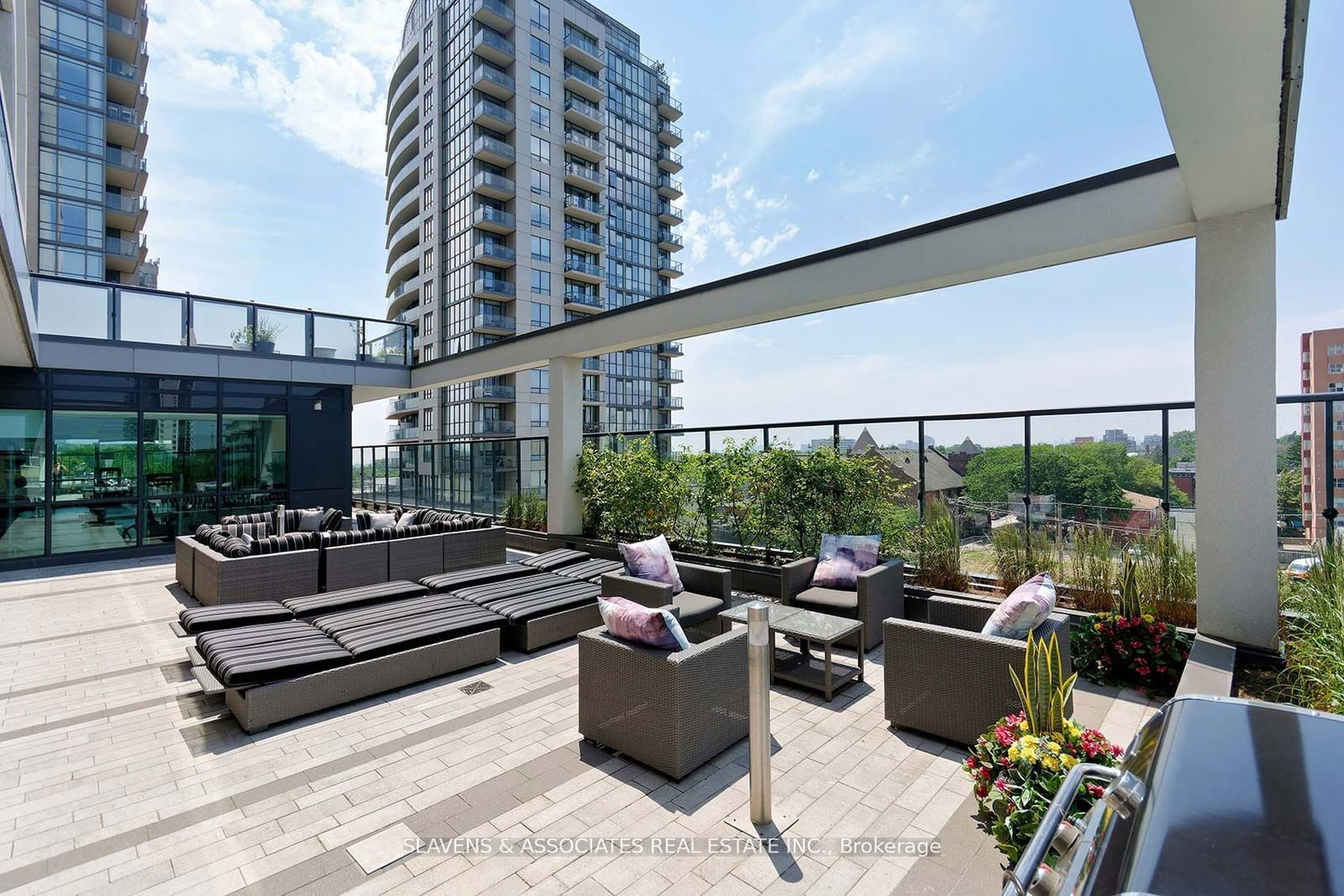 1486 Bathurst St, unit 1604 for sale