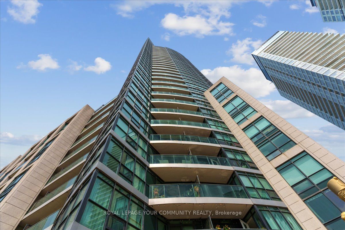 600 Fleet St, unit 1810 for sale