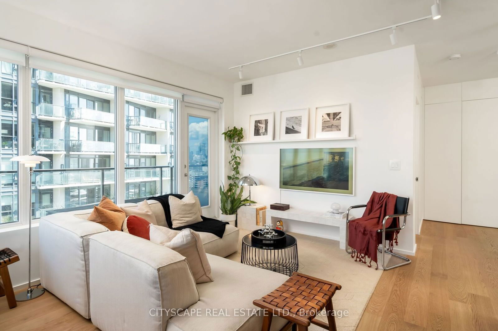 55 East Liberty St, unit 1704 for sale