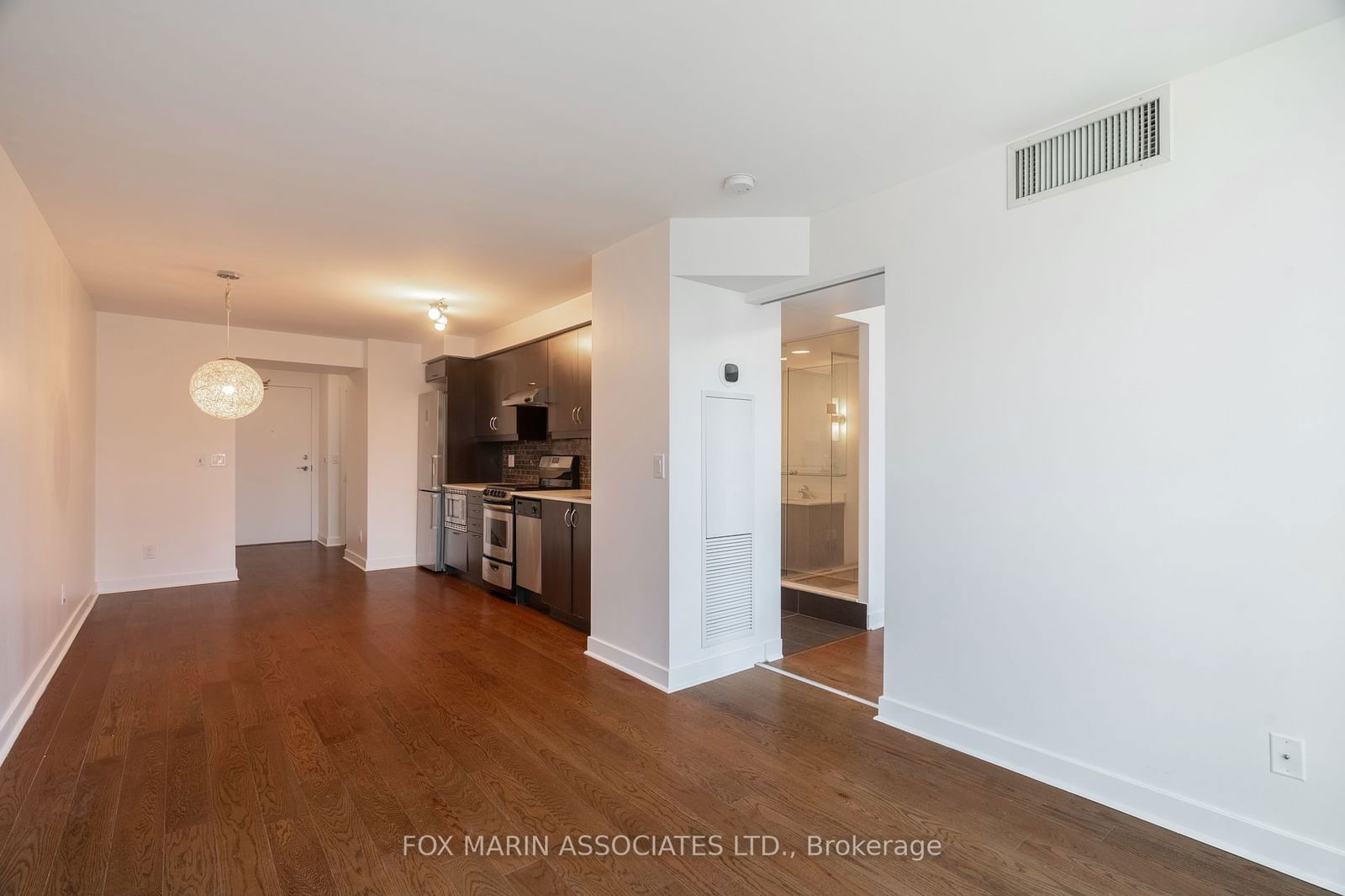 320 Richmond St E, unit 1512 for rent