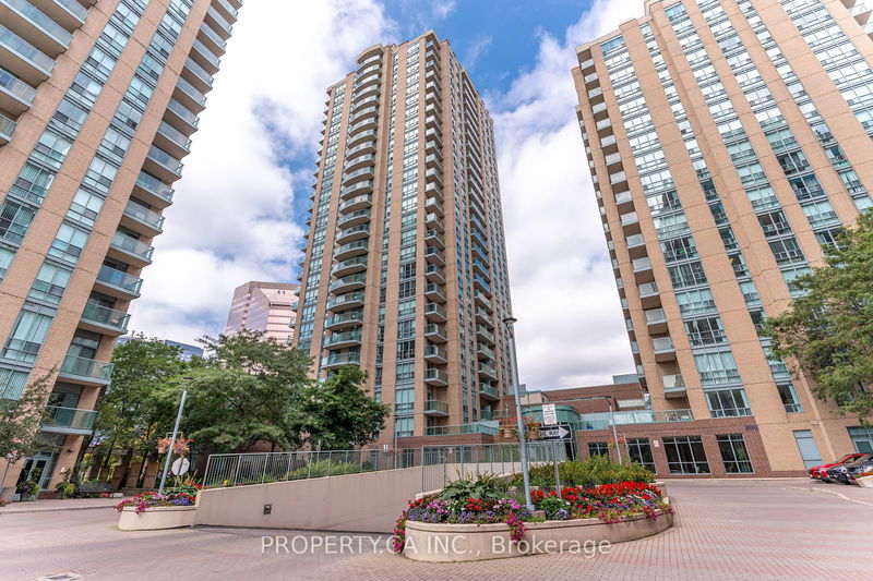 22 Olive Ave, unit 1505 for sale