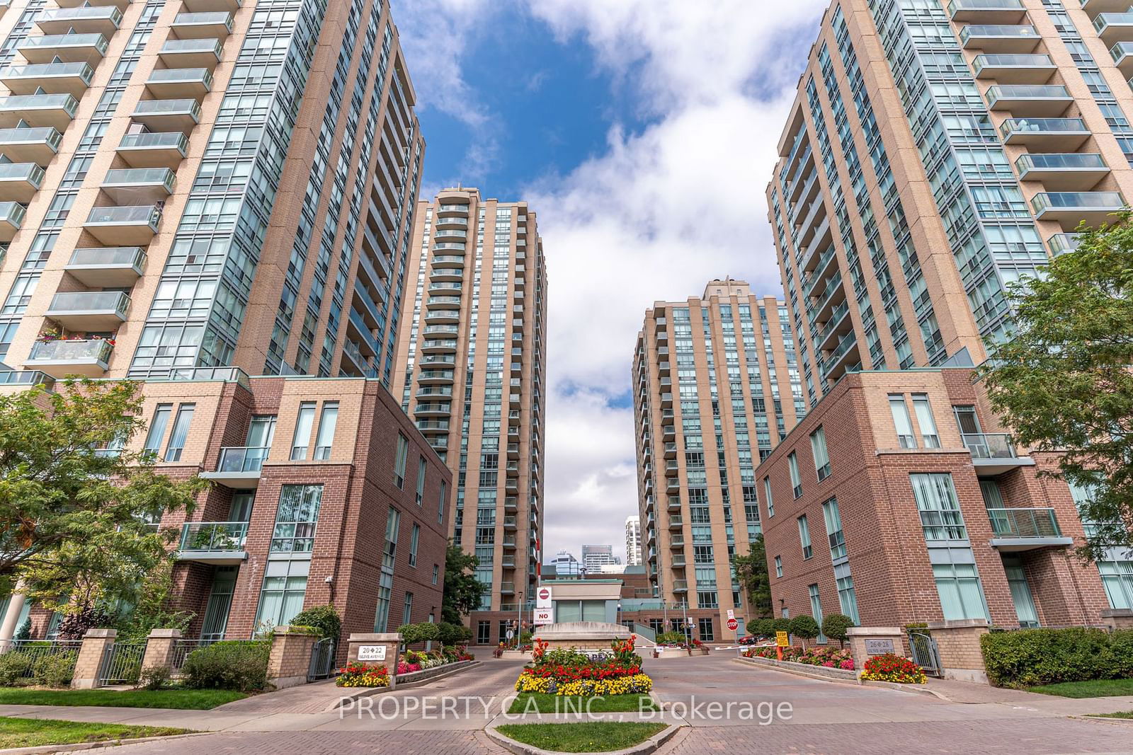 22 Olive Ave, unit 1505 for sale