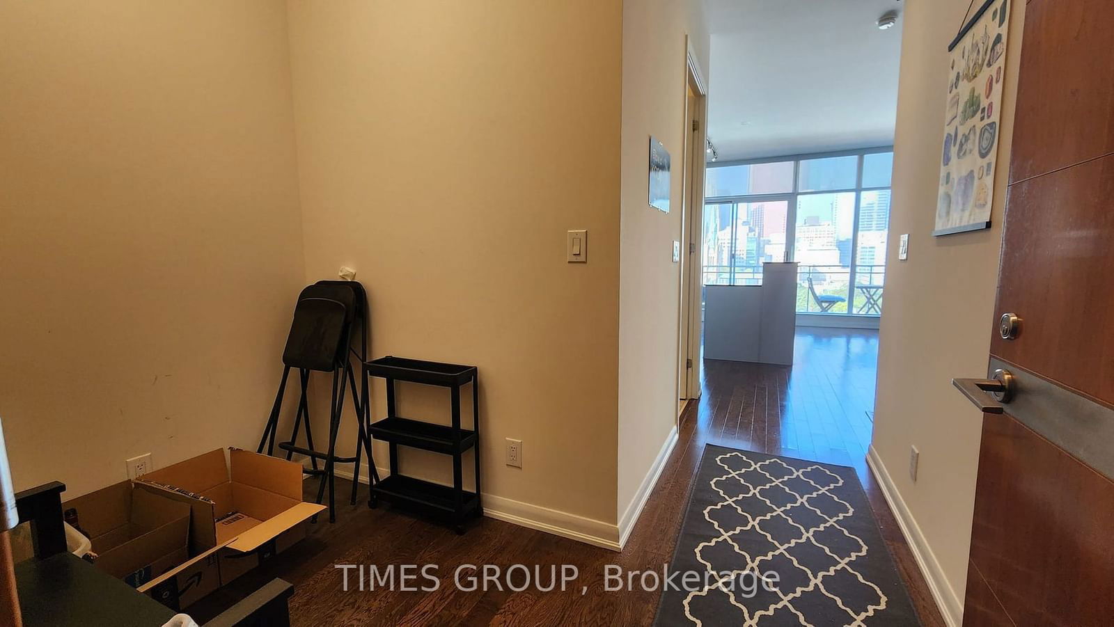 205 Frederick St, unit PH4 for rent